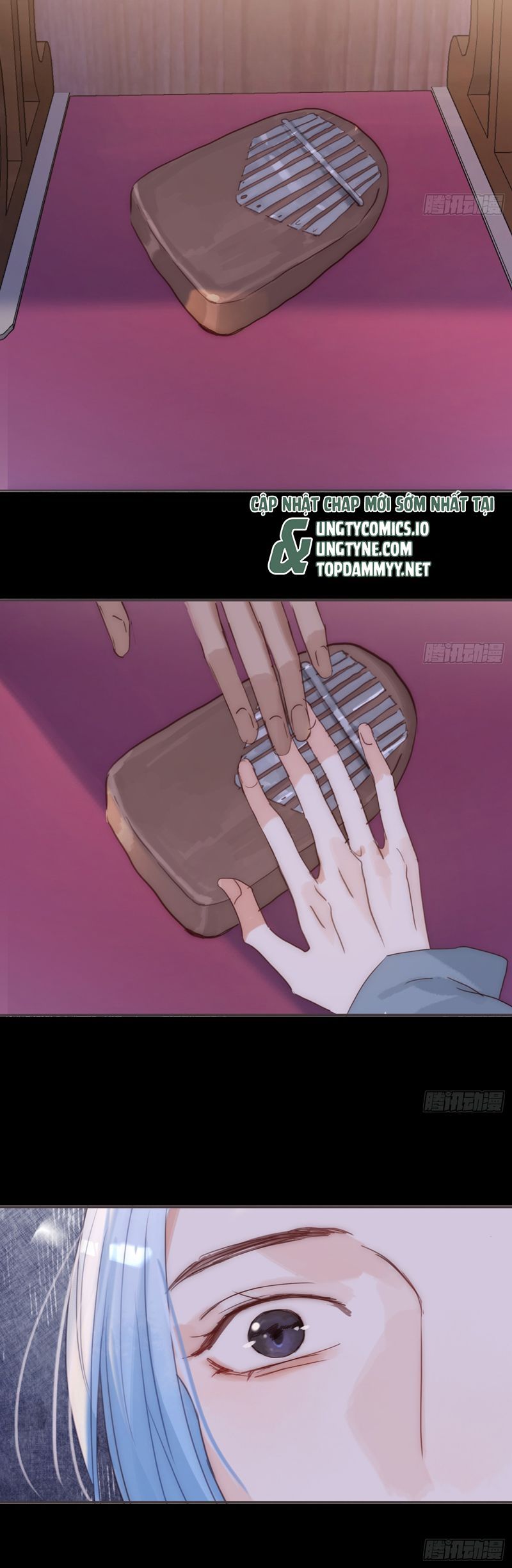 Thỉnh Cùng Ta Đồng Miên Chap 192 - Next Chap 193