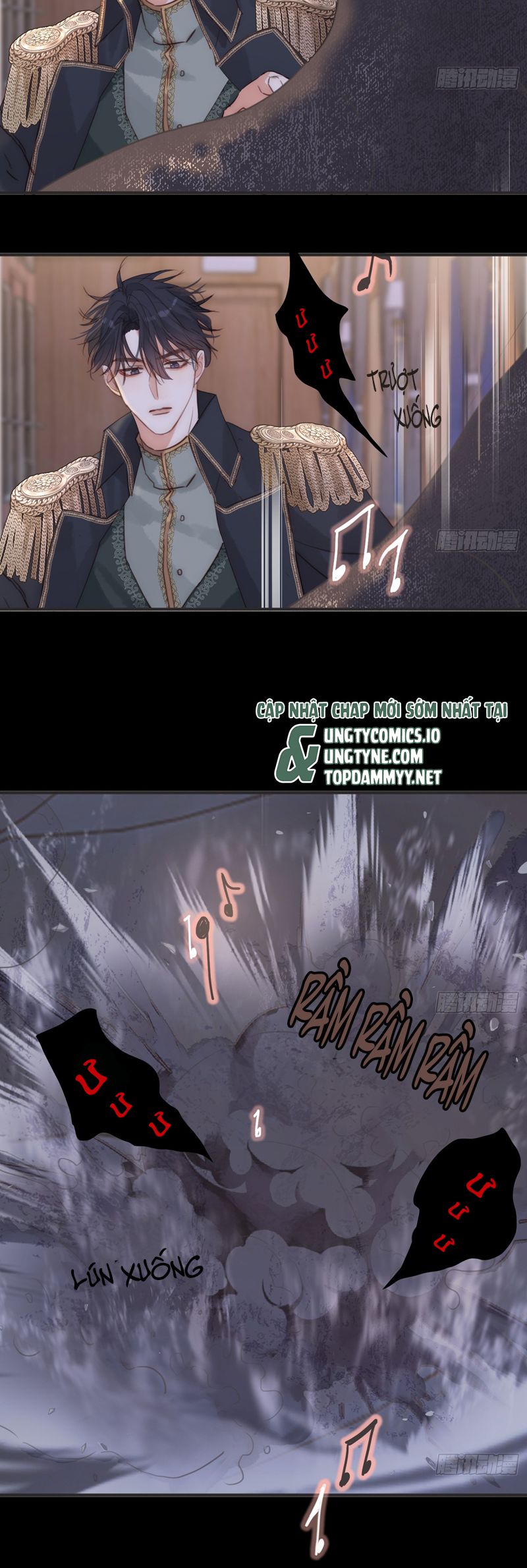 Thỉnh Cùng Ta Đồng Miên Chap 192 - Next Chap 193