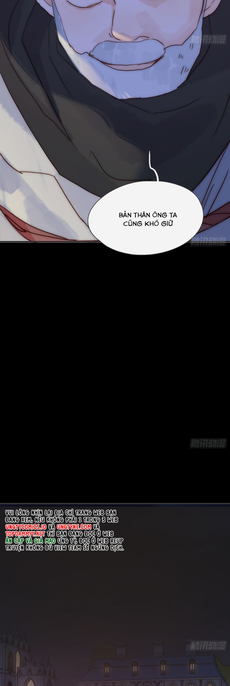 Thỉnh Cùng Ta Đồng Miên Chap 192 - Next Chap 193