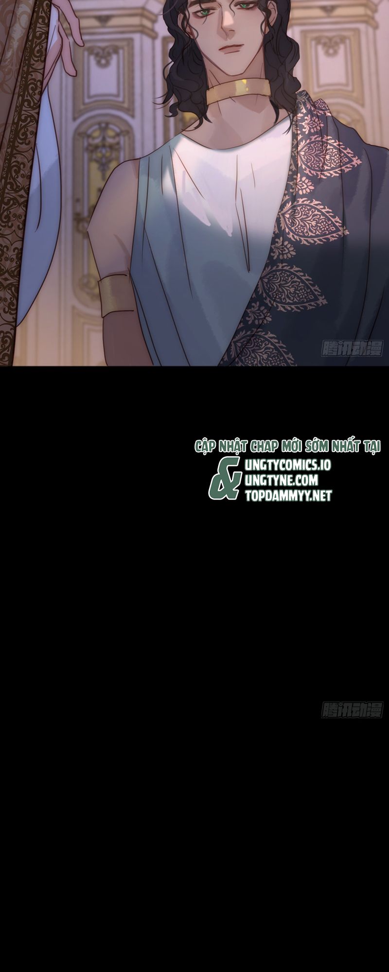 Thỉnh Cùng Ta Đồng Miên Chap 192 - Next Chap 193