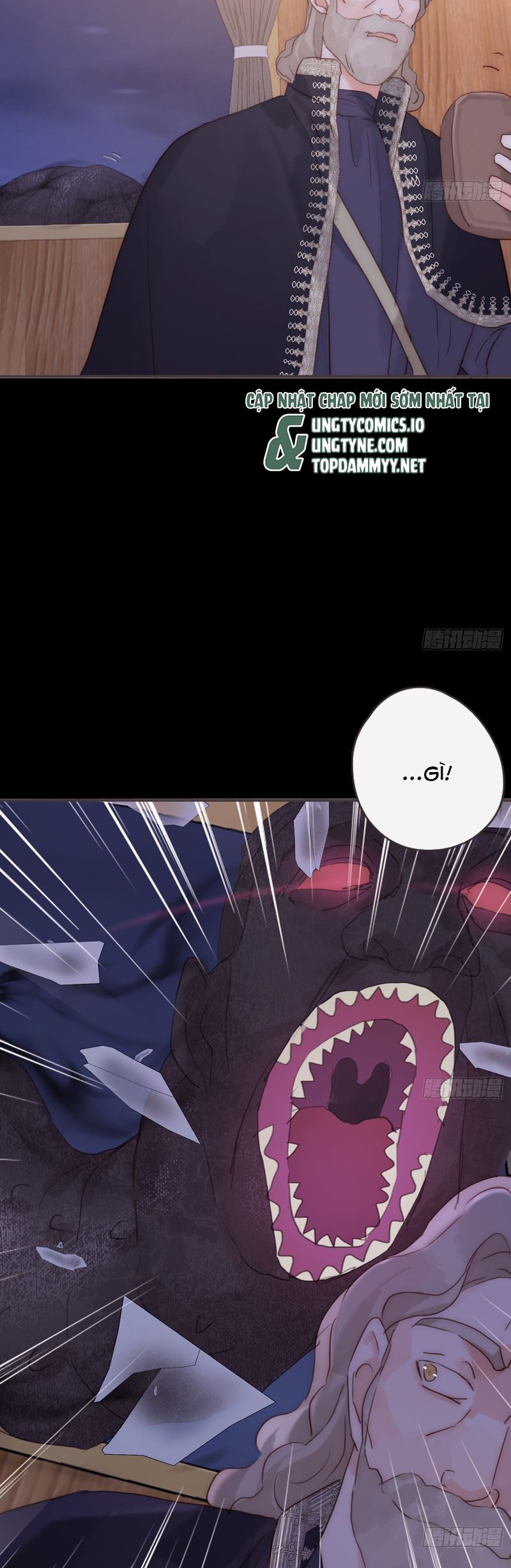 Thỉnh Cùng Ta Đồng Miên Chap 192 - Next Chap 193