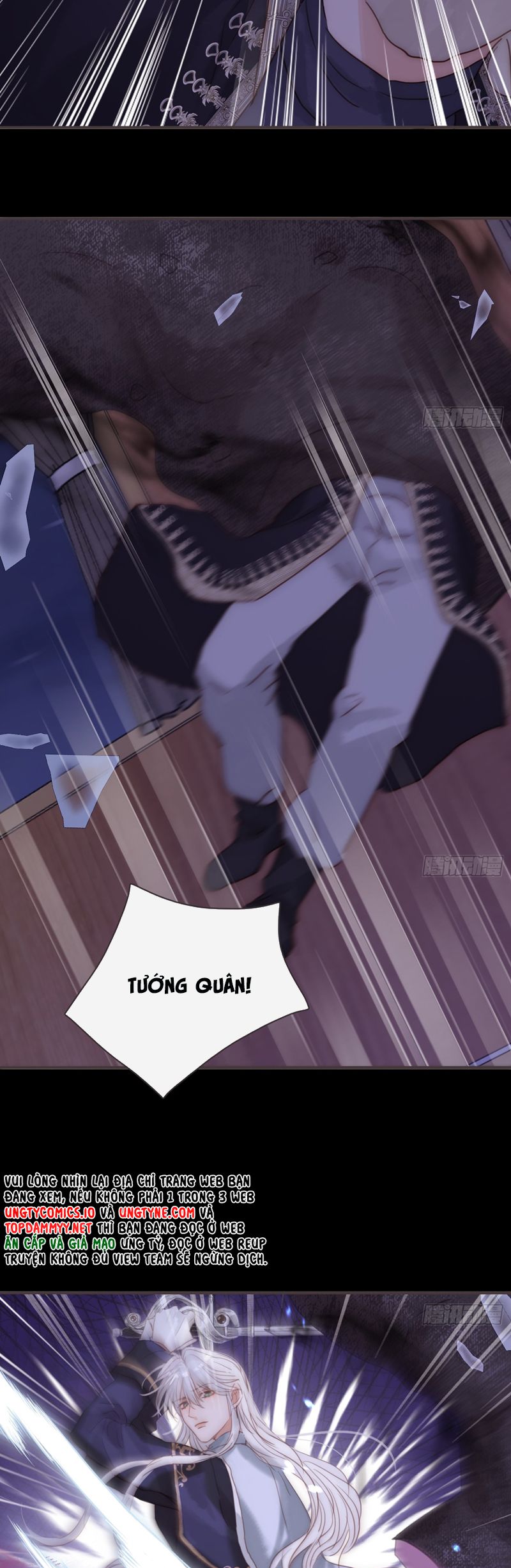 Thỉnh Cùng Ta Đồng Miên Chap 192 - Next Chap 193