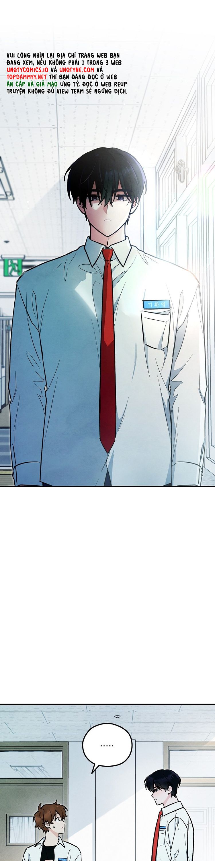 Linh Hồn Mu Ryeong Chap 4 - Trang 2