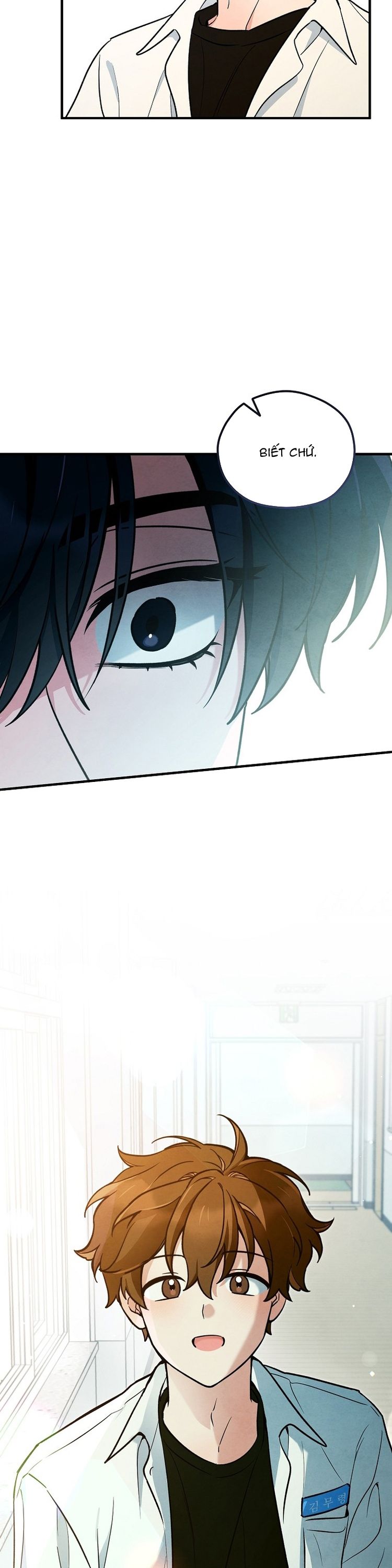 Linh Hồn Mu Ryeong Chap 4 - Trang 2