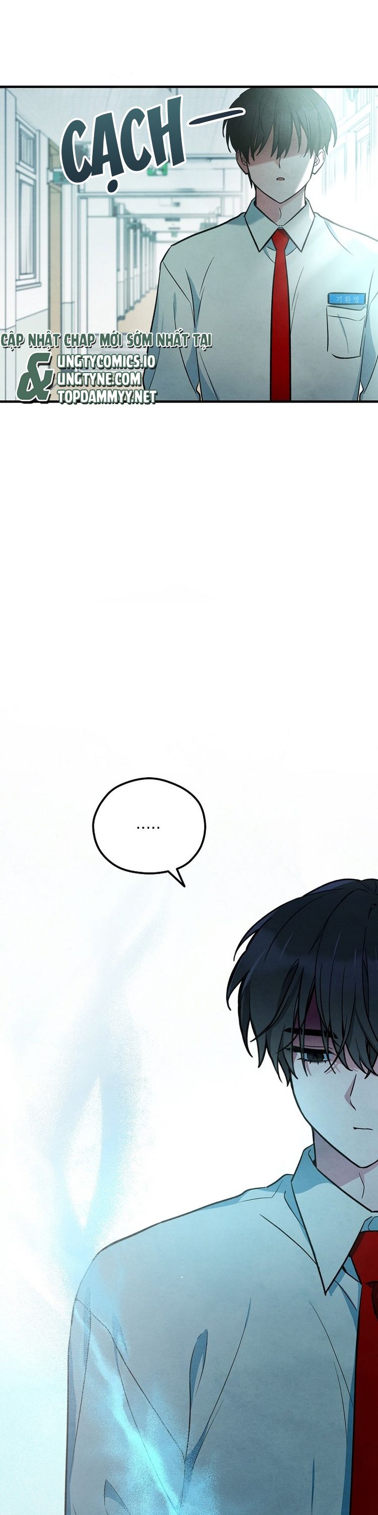 Linh Hồn Mu Ryeong Chap 4 - Trang 2