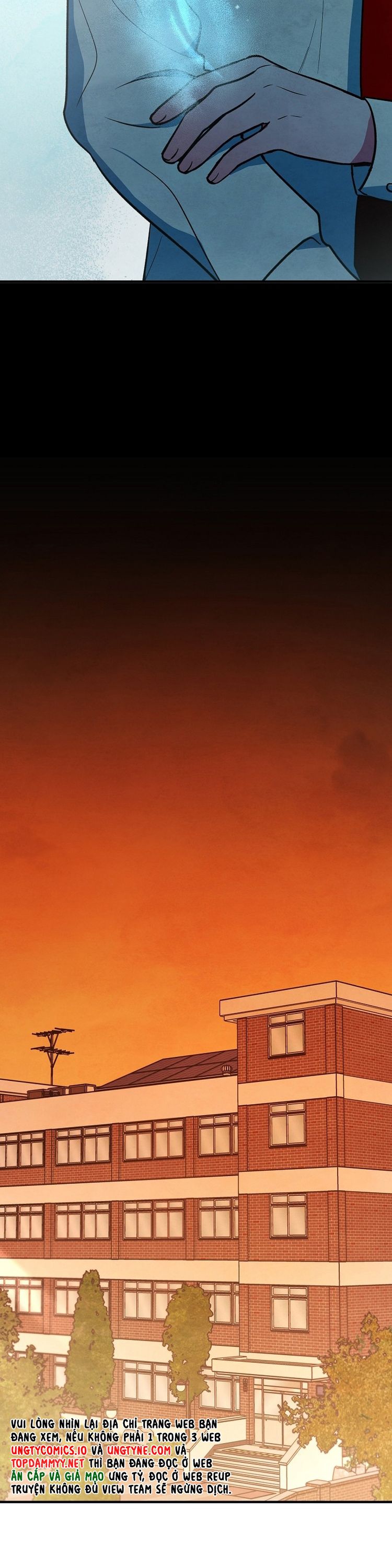 Linh Hồn Mu Ryeong Chap 4 - Trang 2