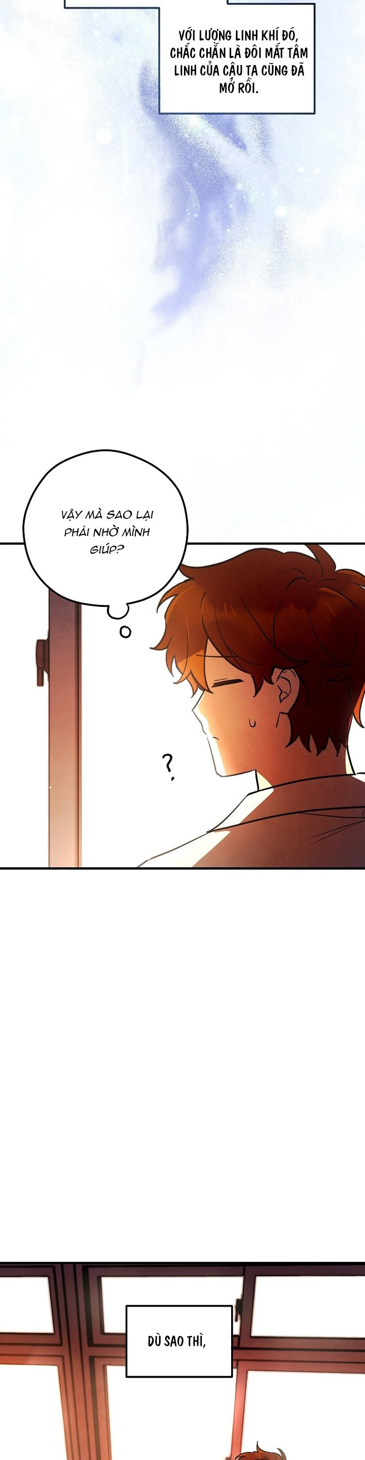 Linh Hồn Mu Ryeong Chap 4 - Trang 2