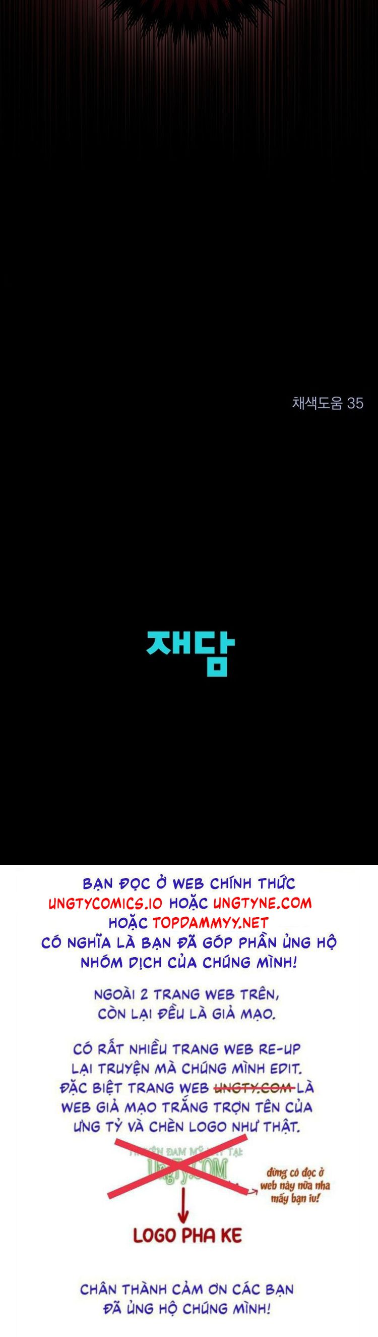 Linh Hồn Mu Ryeong Chap 4 - Trang 2