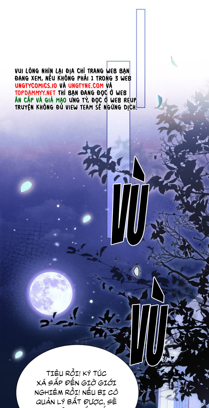 Đại Tiên Nhi Chap 11 - Trang 3