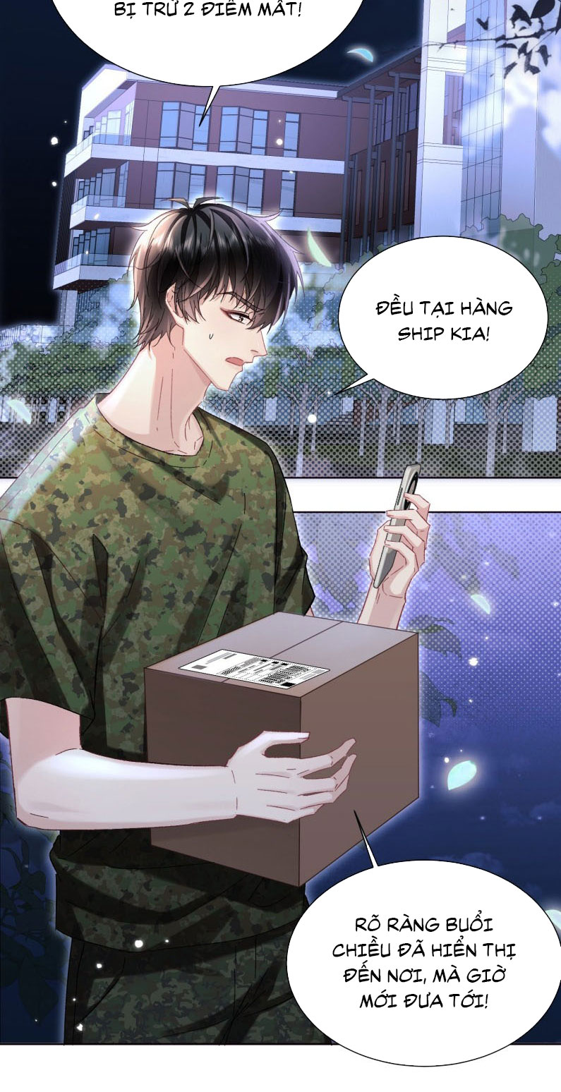 Đại Tiên Nhi Chap 11 - Trang 3