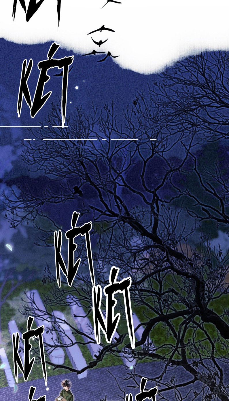 Đại Tiên Nhi Chap 11 - Trang 3