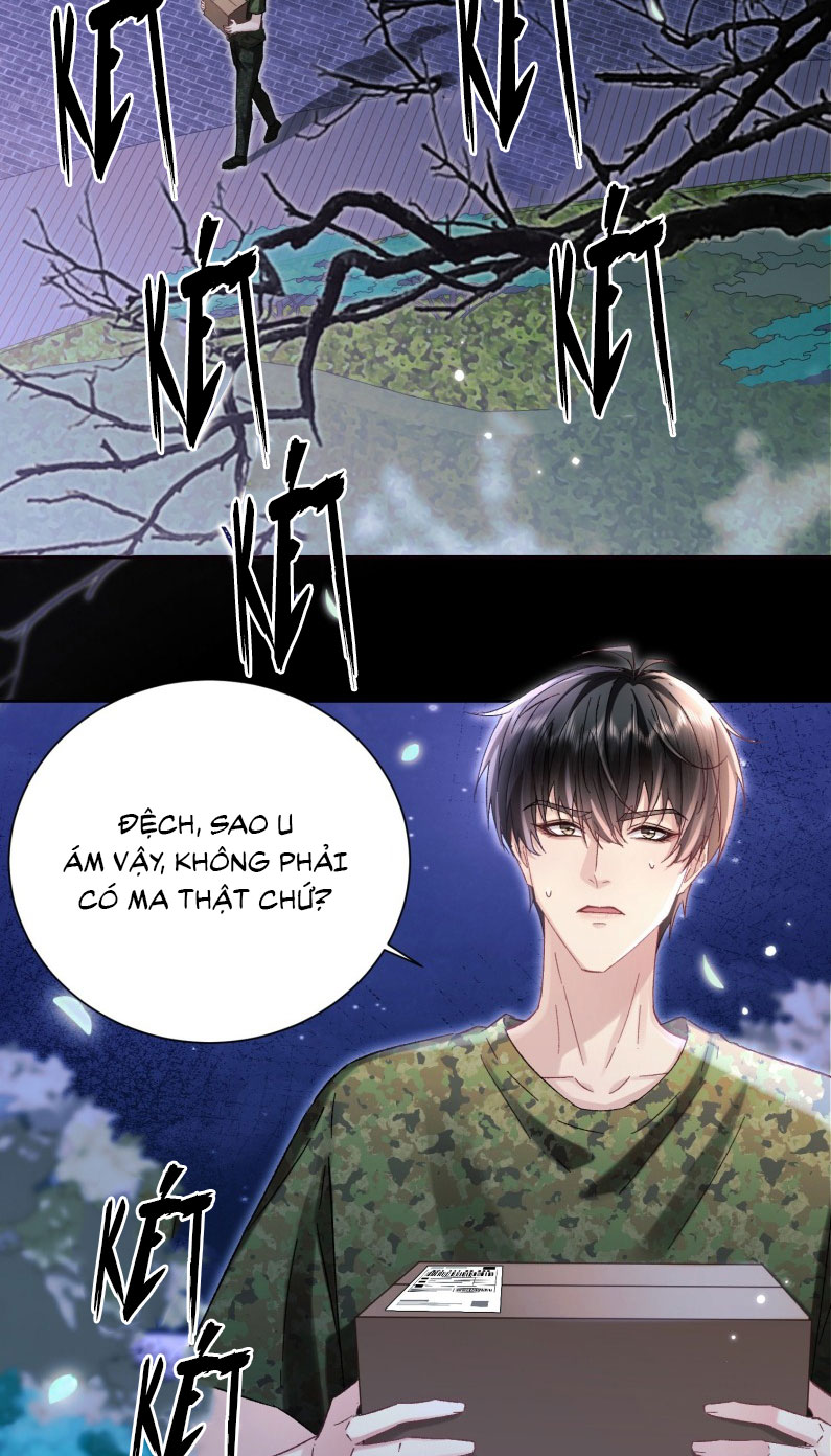 Đại Tiên Nhi Chap 11 - Trang 3