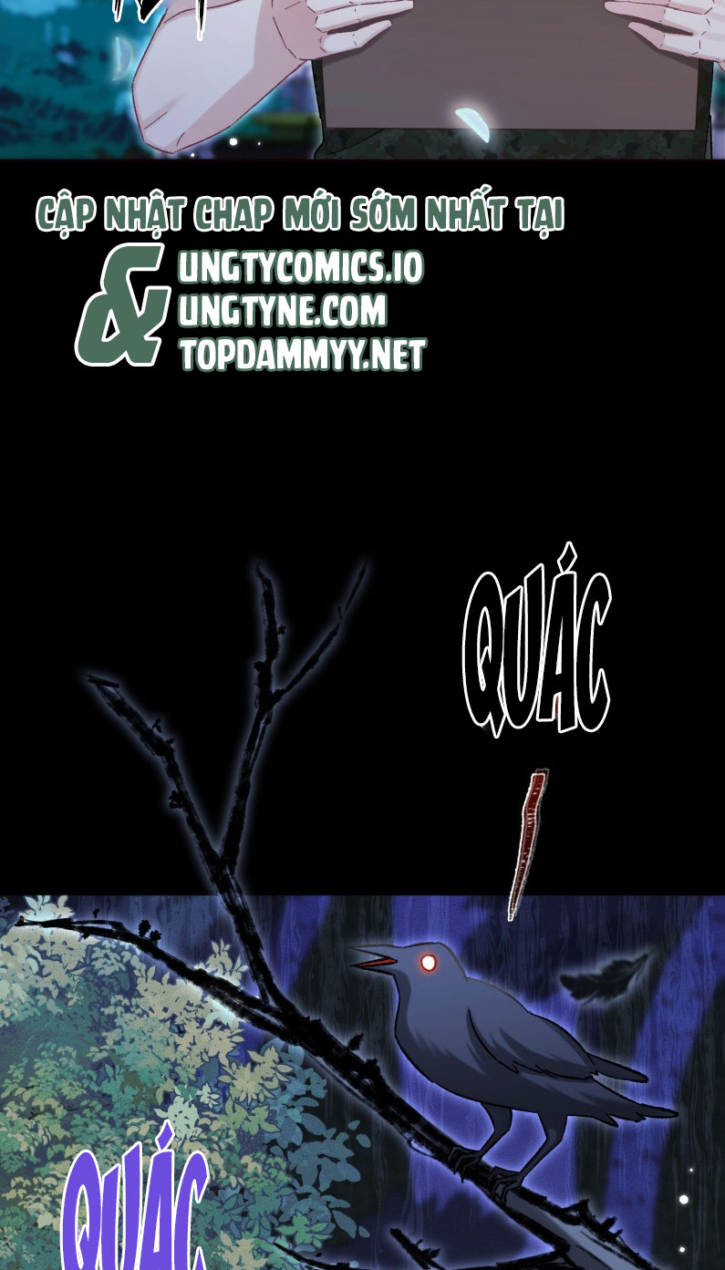 Đại Tiên Nhi Chap 11 - Trang 3