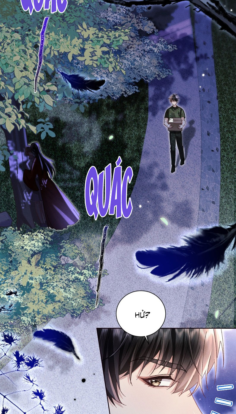 Đại Tiên Nhi Chap 11 - Trang 3