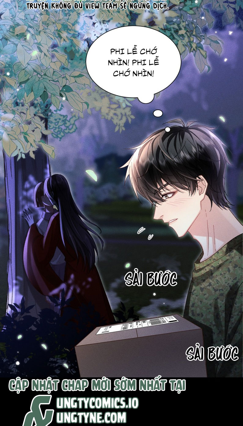 Đại Tiên Nhi Chap 11 - Trang 3