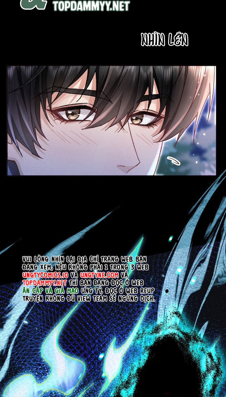 Đại Tiên Nhi Chap 11 - Trang 3