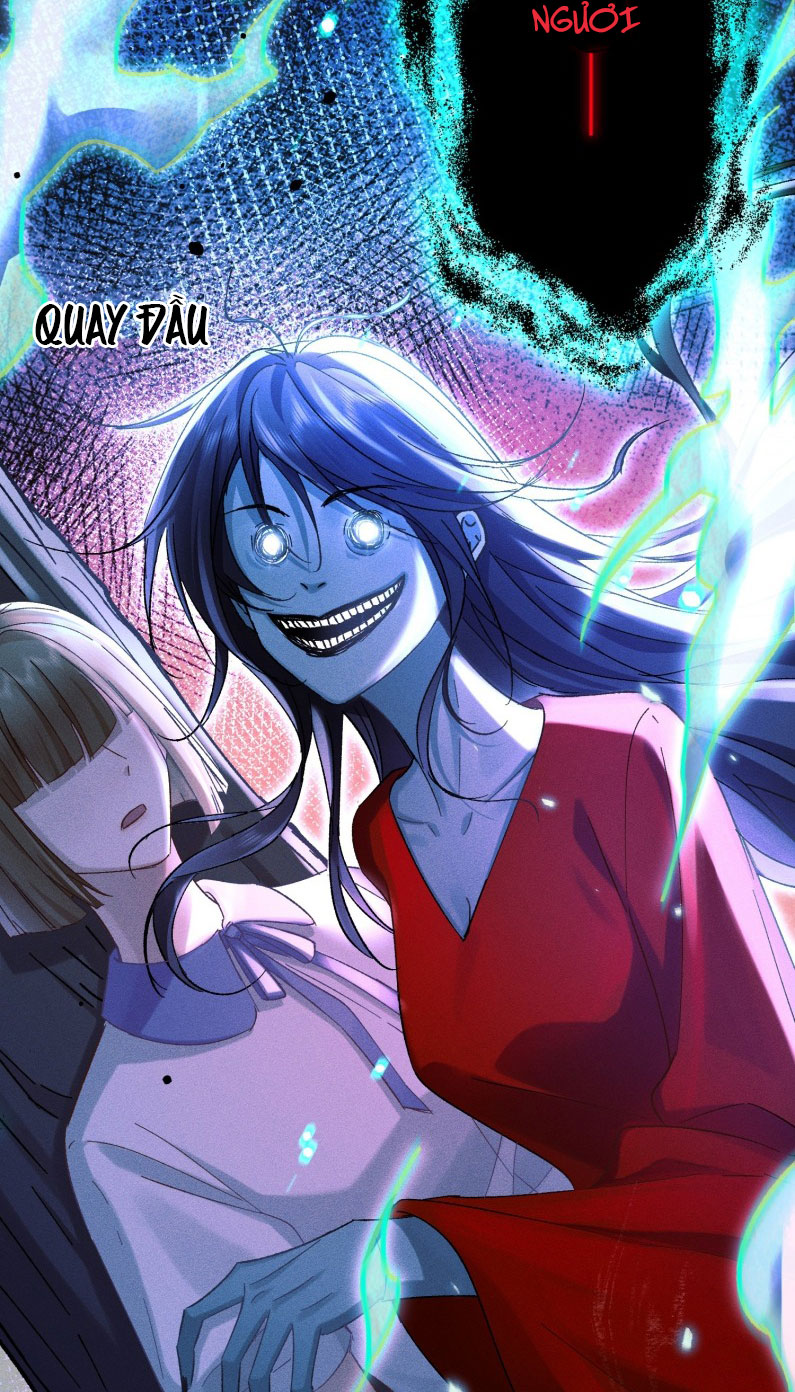 Đại Tiên Nhi Chap 11 - Trang 3