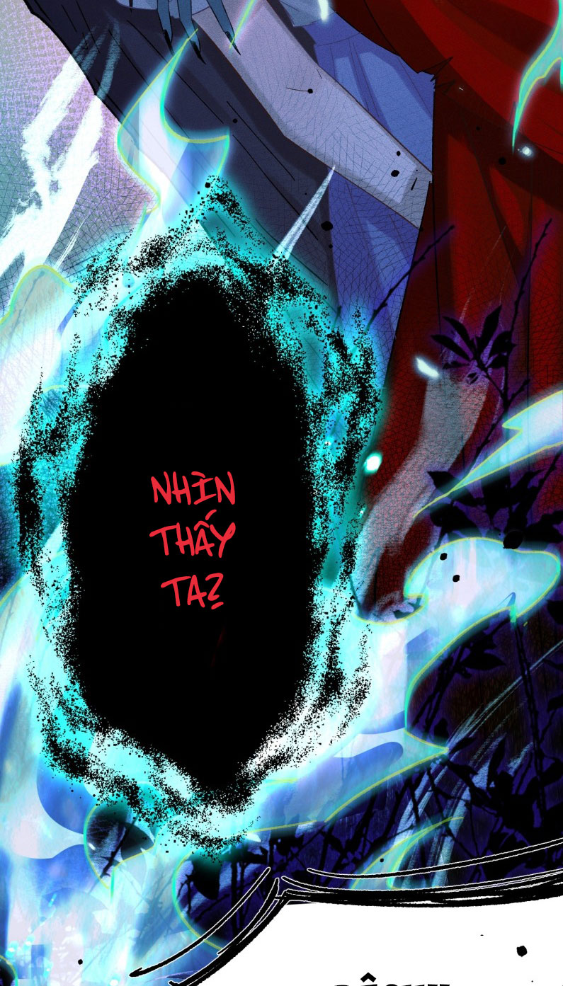 Đại Tiên Nhi Chap 11 - Trang 3