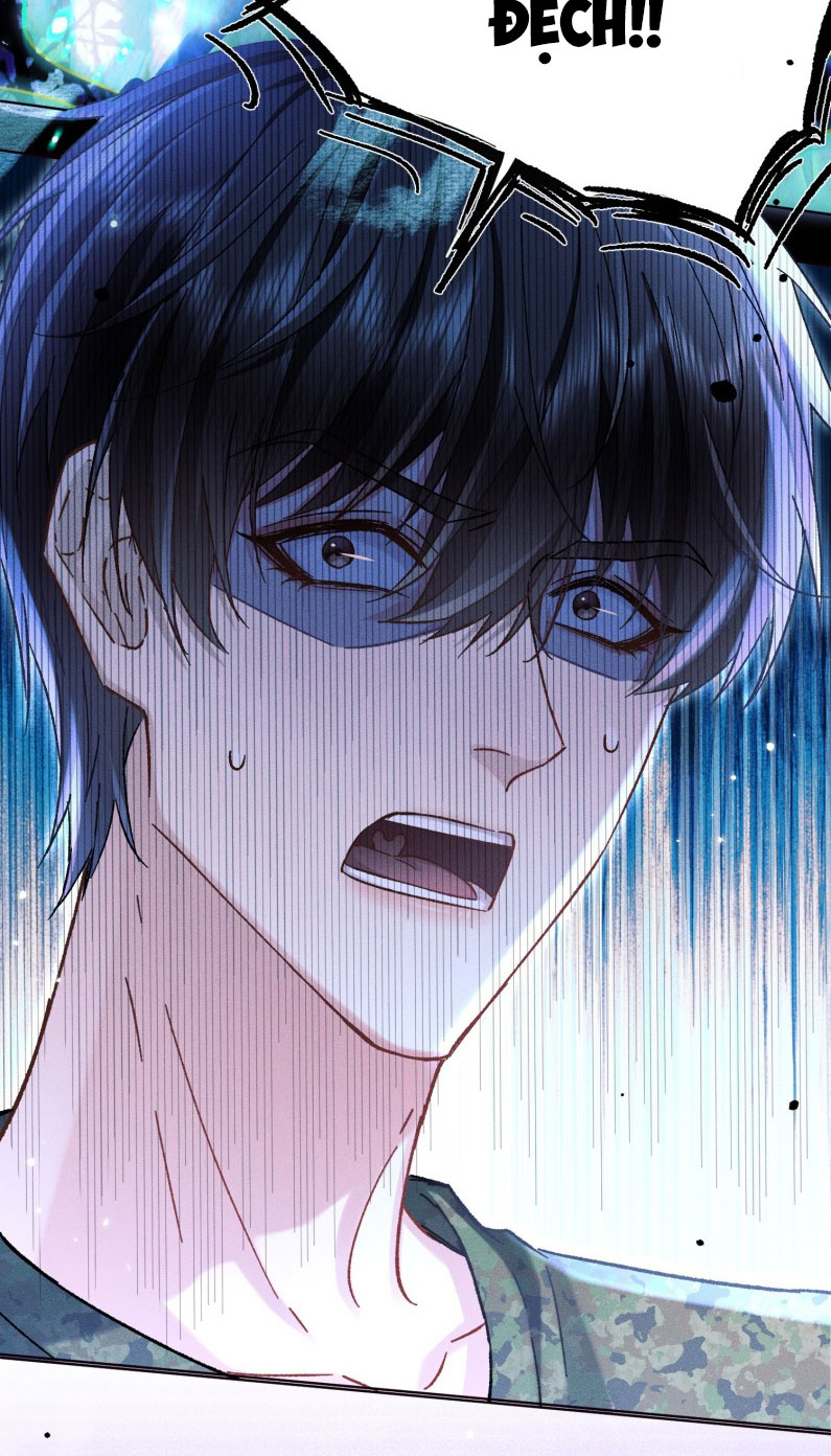 Đại Tiên Nhi Chap 11 - Trang 3