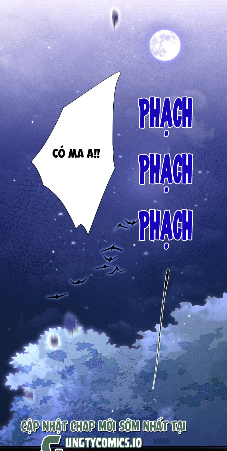 Đại Tiên Nhi Chap 11 - Trang 3