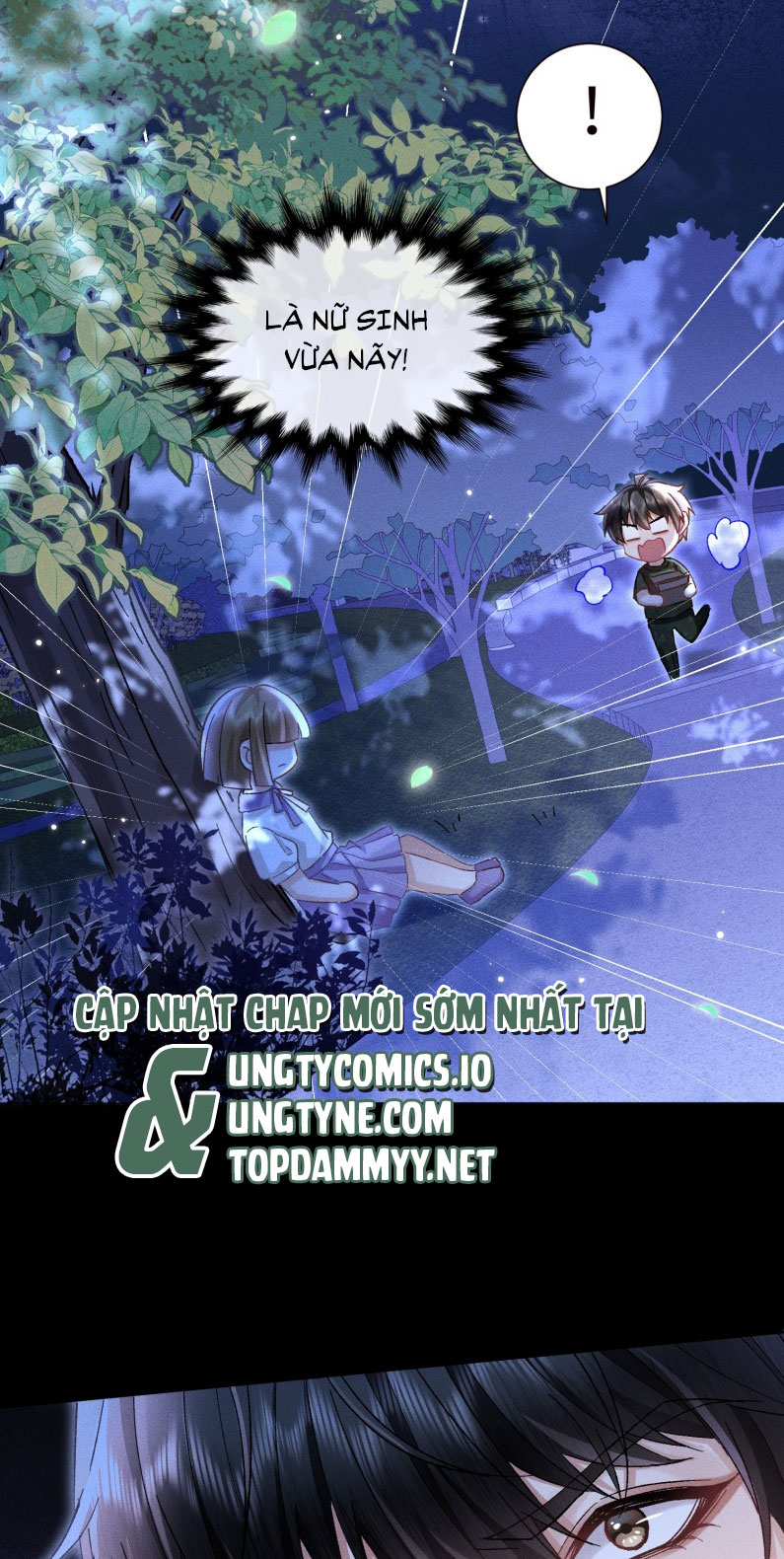 Đại Tiên Nhi Chap 11 - Trang 3