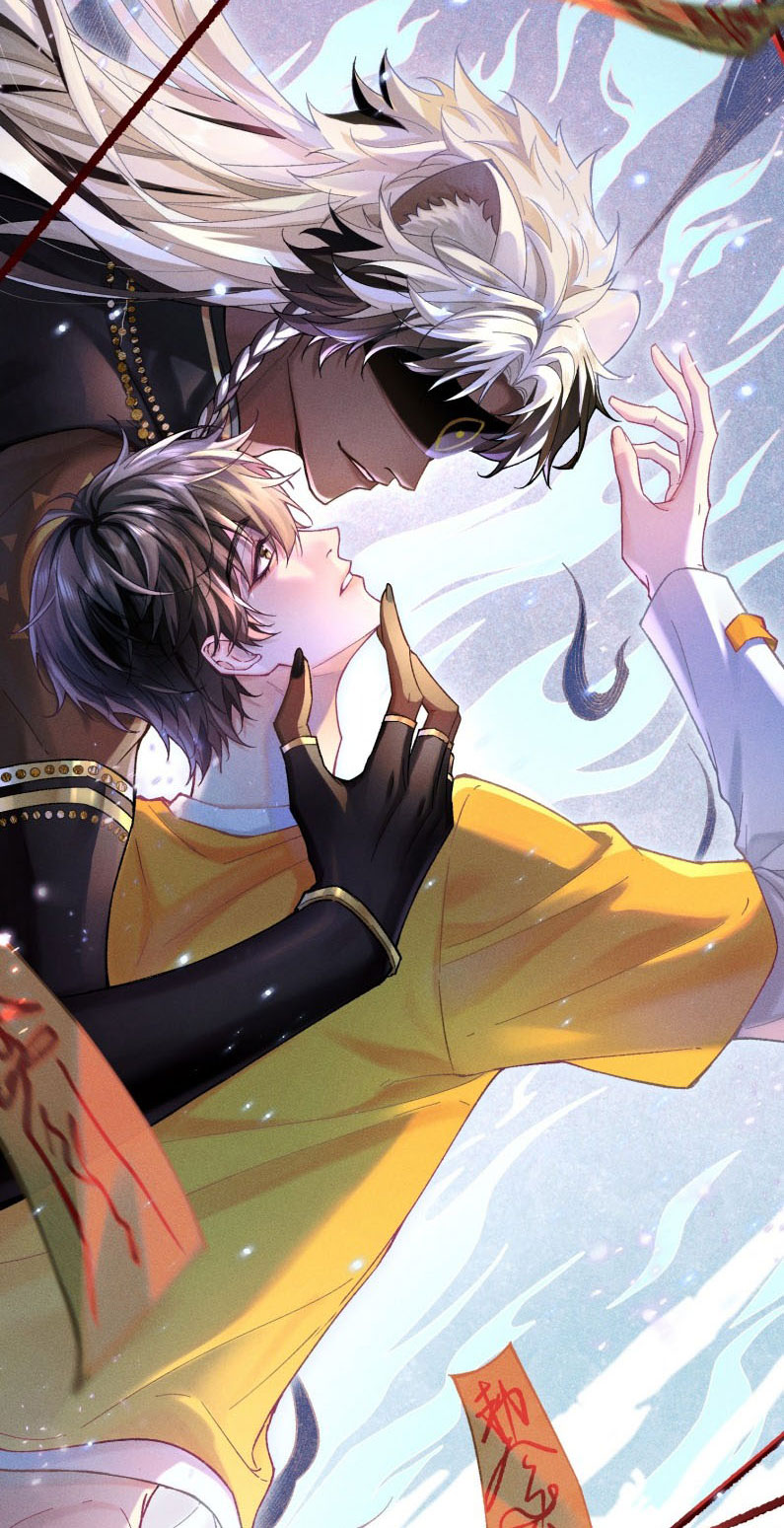 Đại Tiên Nhi Chap 11 - Trang 3