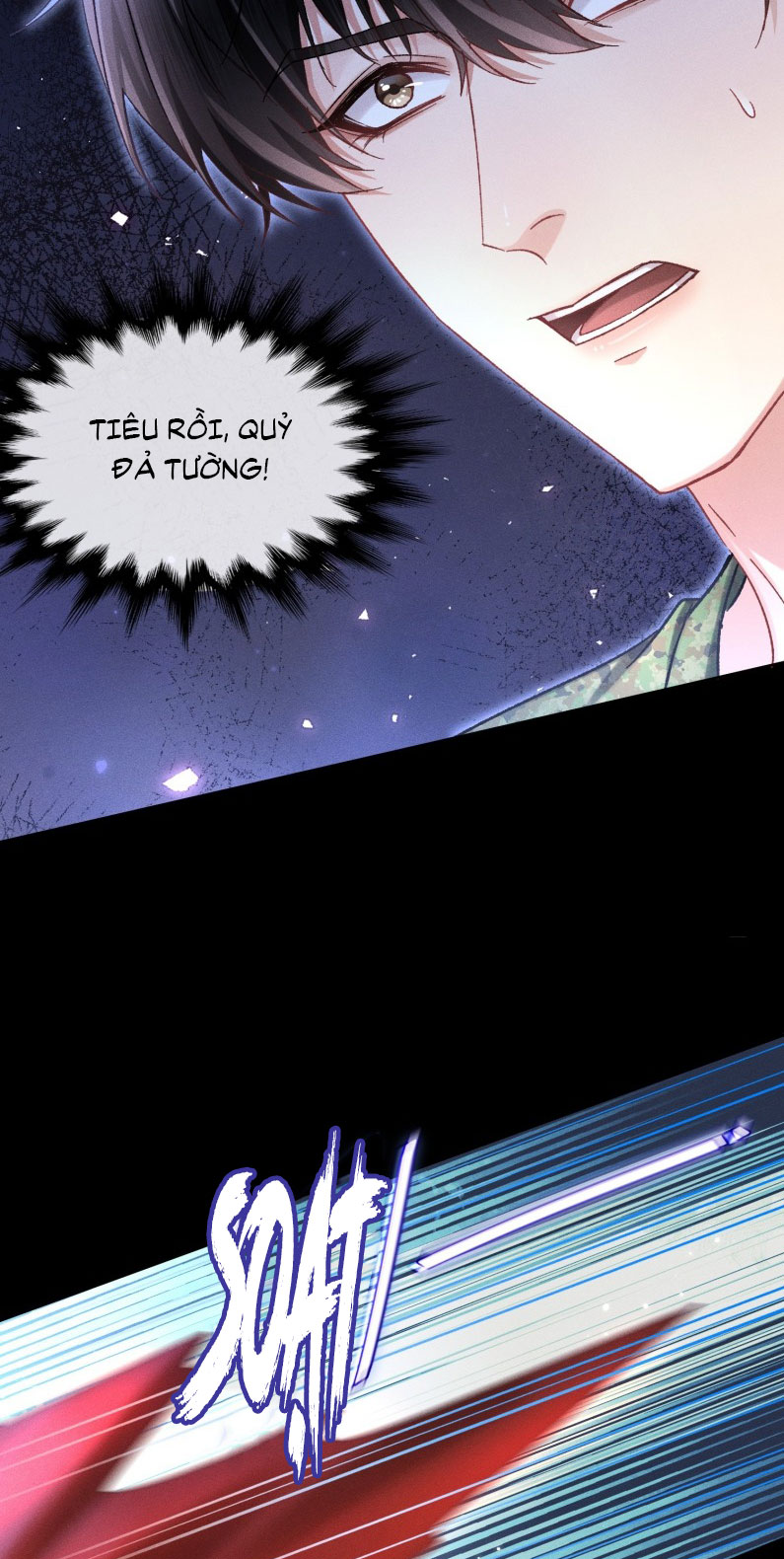 Đại Tiên Nhi Chap 11 - Trang 3