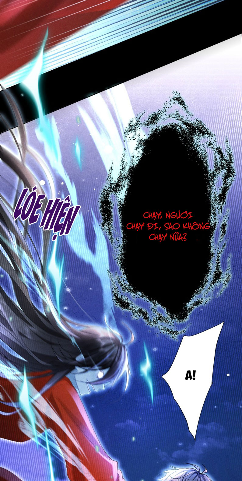 Đại Tiên Nhi Chap 11 - Trang 3