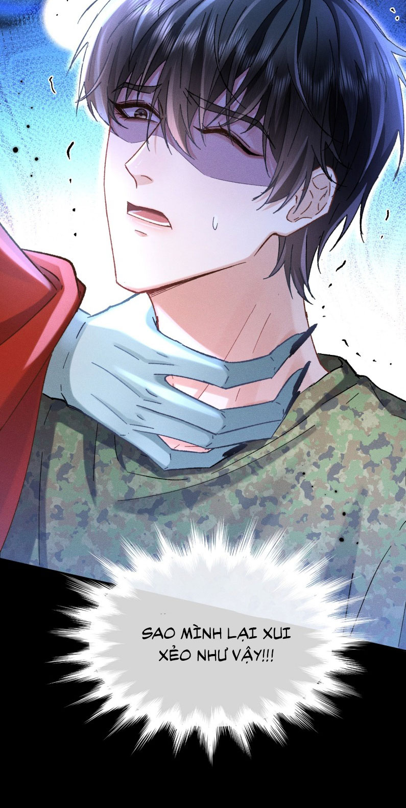 Đại Tiên Nhi Chap 11 - Trang 3