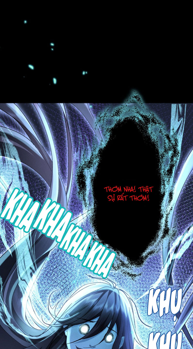 Đại Tiên Nhi Chap 11 - Trang 3