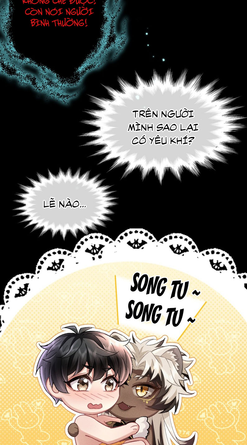 Đại Tiên Nhi Chap 11 - Trang 3