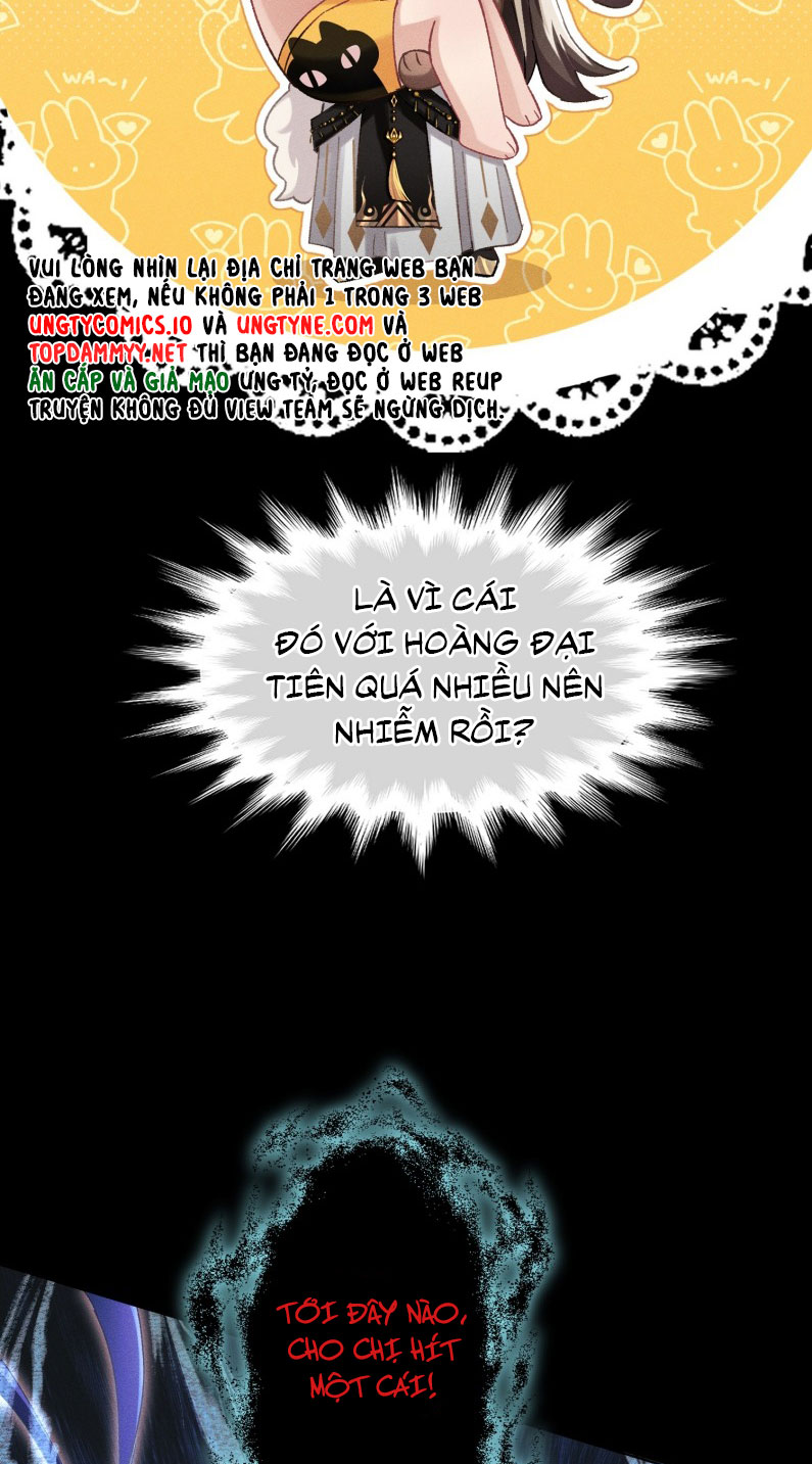 Đại Tiên Nhi Chap 11 - Trang 3