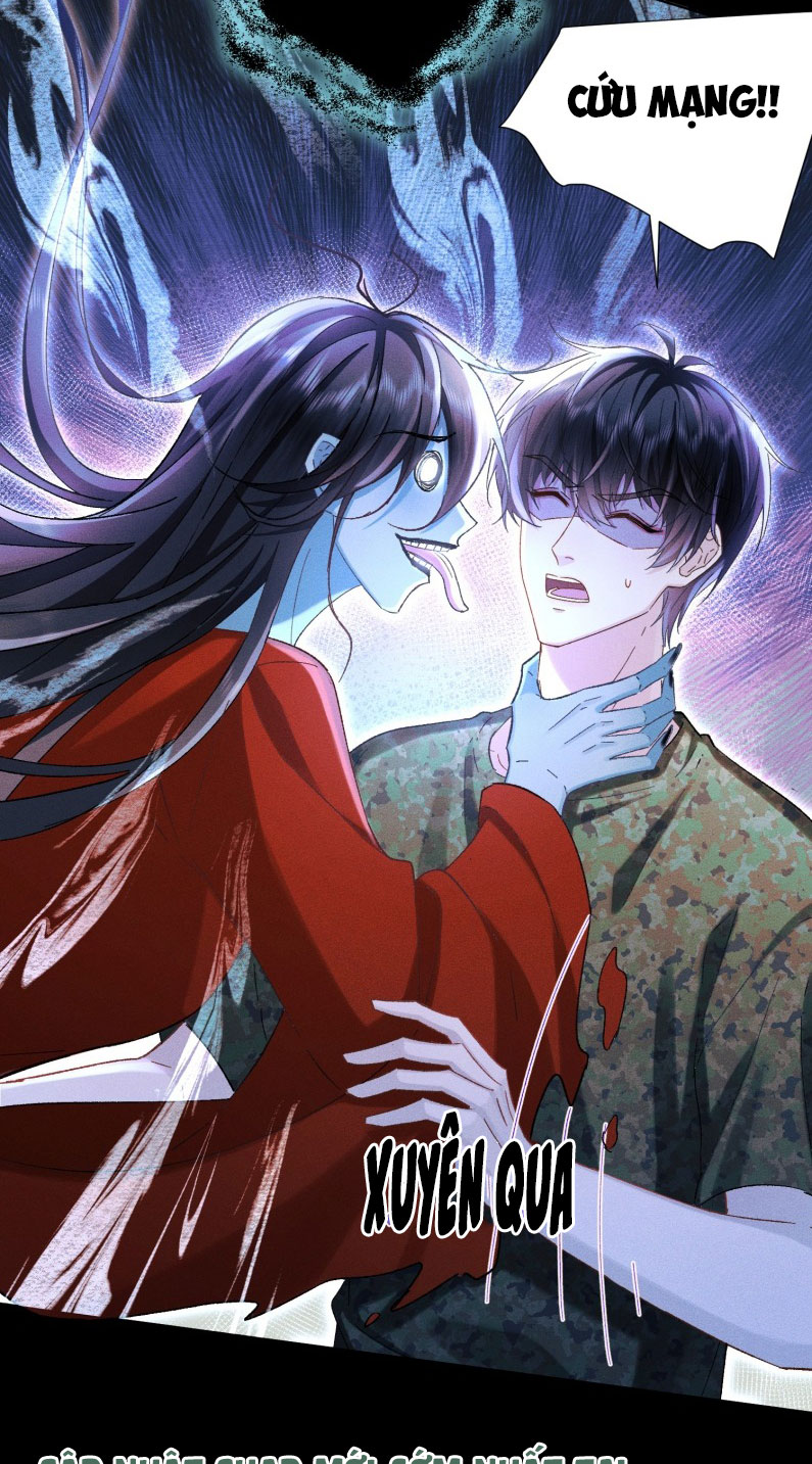 Đại Tiên Nhi Chap 11 - Trang 3