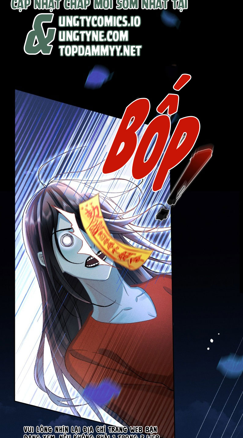 Đại Tiên Nhi Chap 11 - Trang 3