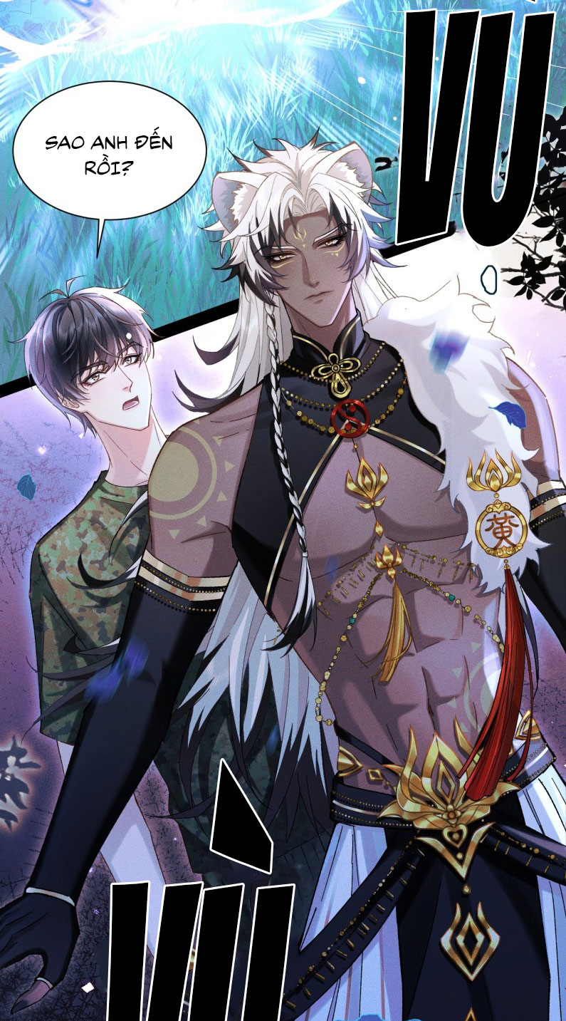 Đại Tiên Nhi Chap 11 - Trang 3