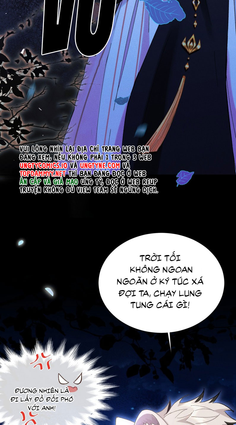 Đại Tiên Nhi Chap 11 - Trang 3