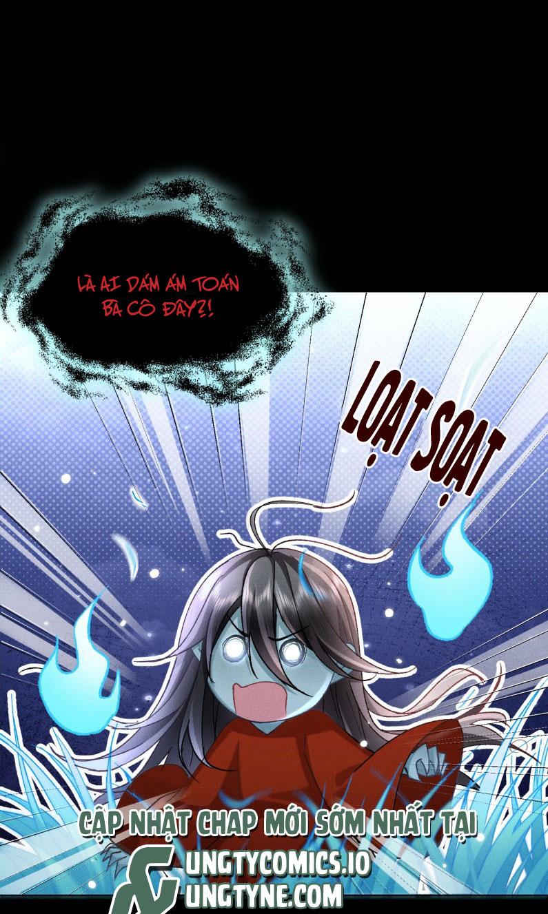 Đại Tiên Nhi Chap 11 - Trang 3