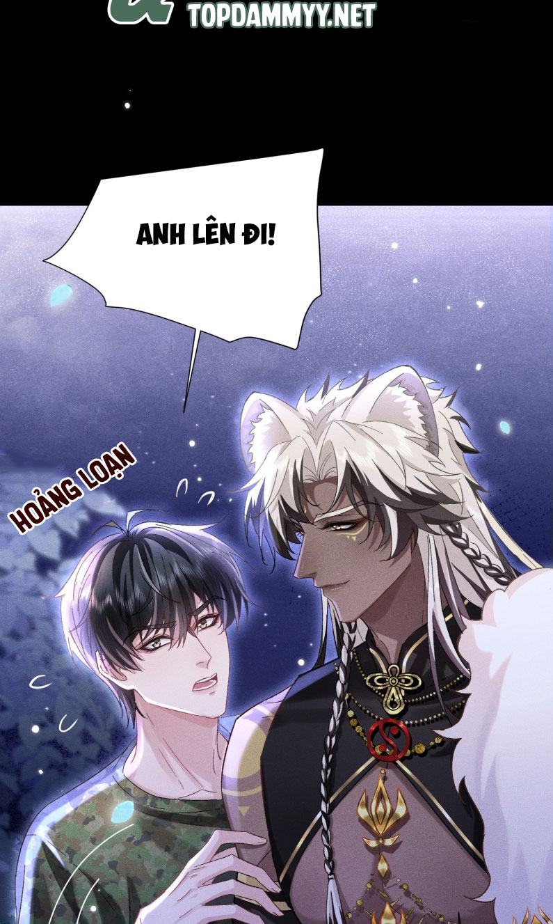 Đại Tiên Nhi Chap 11 - Trang 3