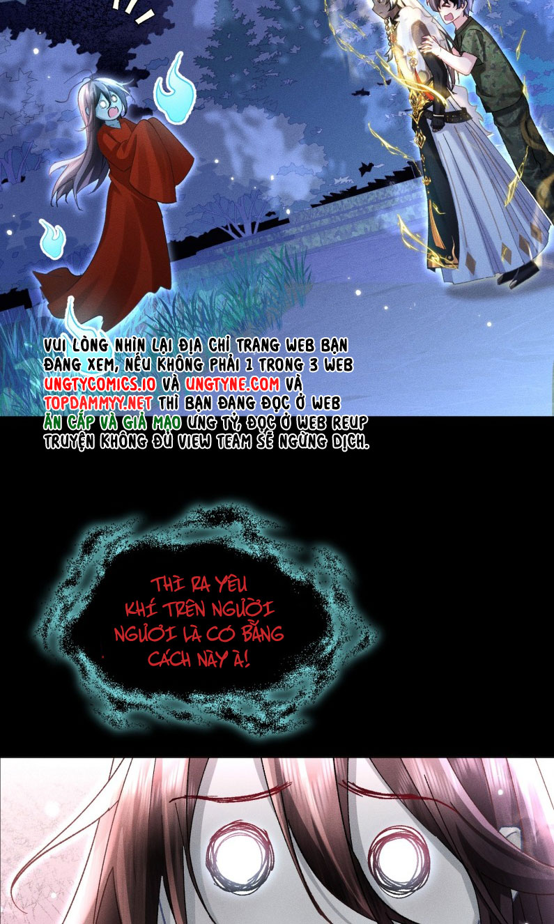 Đại Tiên Nhi Chap 11 - Trang 3