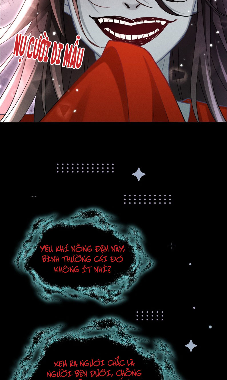 Đại Tiên Nhi Chap 11 - Trang 3