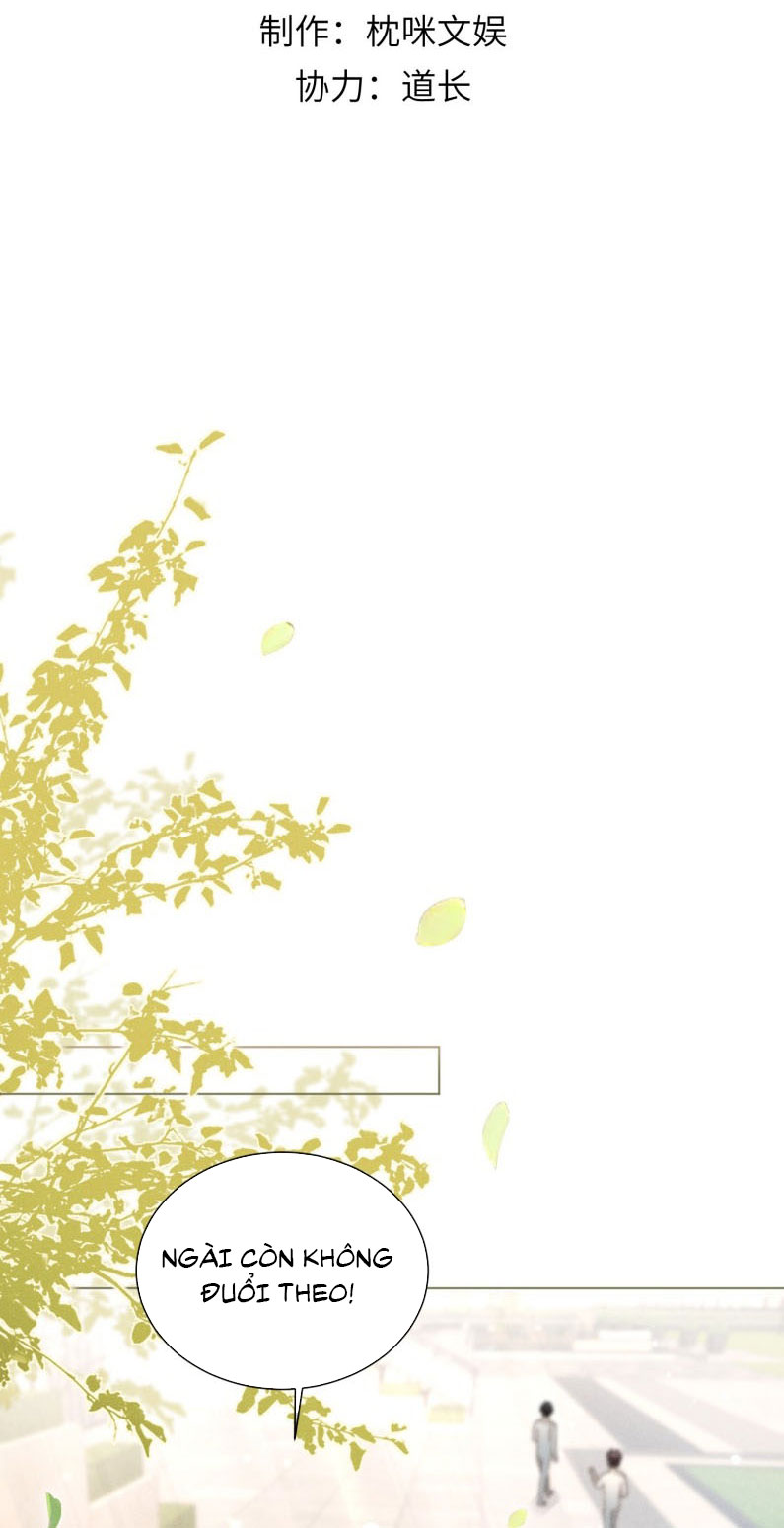 Đại Tiên Nhi Chap 11 - Trang 3