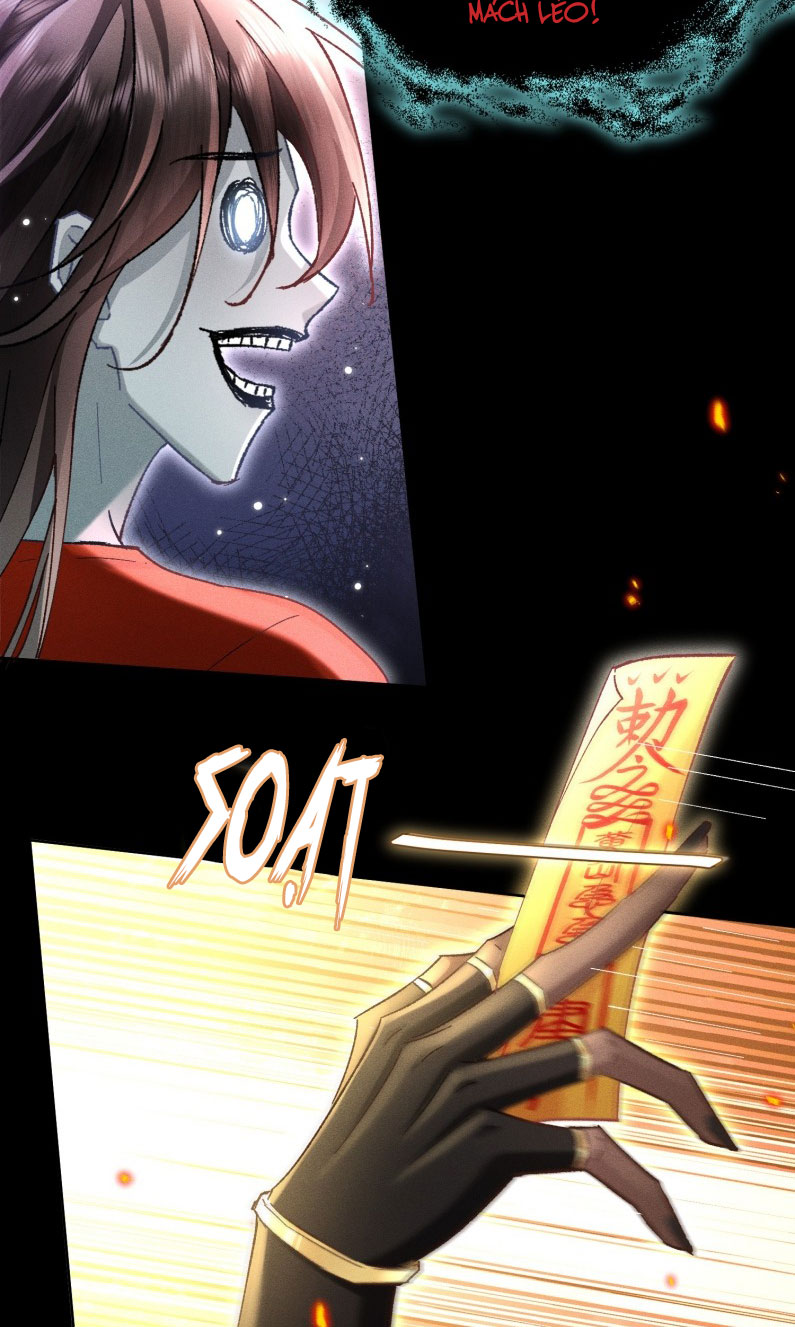 Đại Tiên Nhi Chap 11 - Trang 3