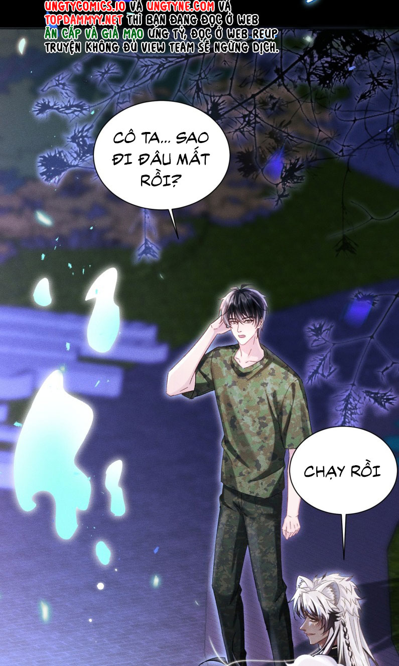 Đại Tiên Nhi Chap 11 - Trang 3