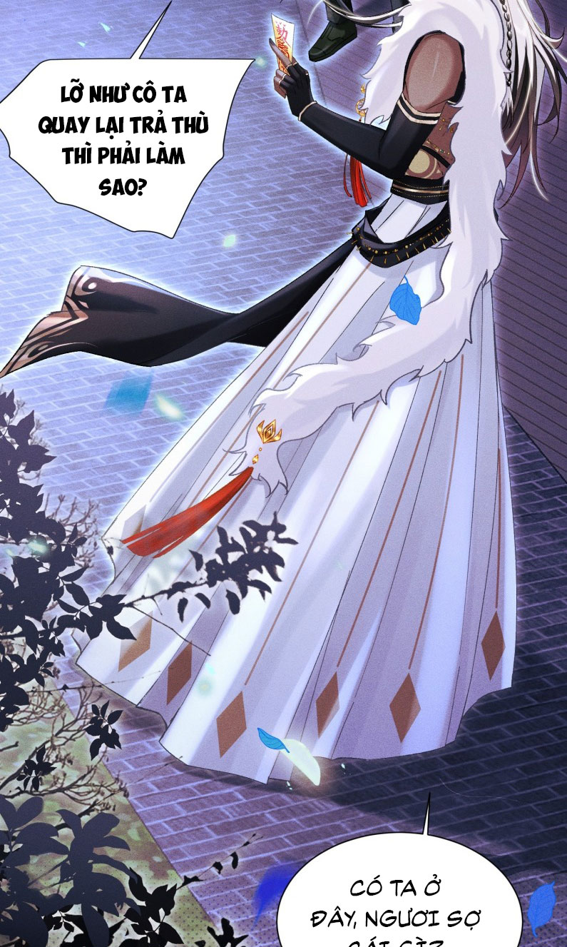 Đại Tiên Nhi Chap 11 - Trang 3