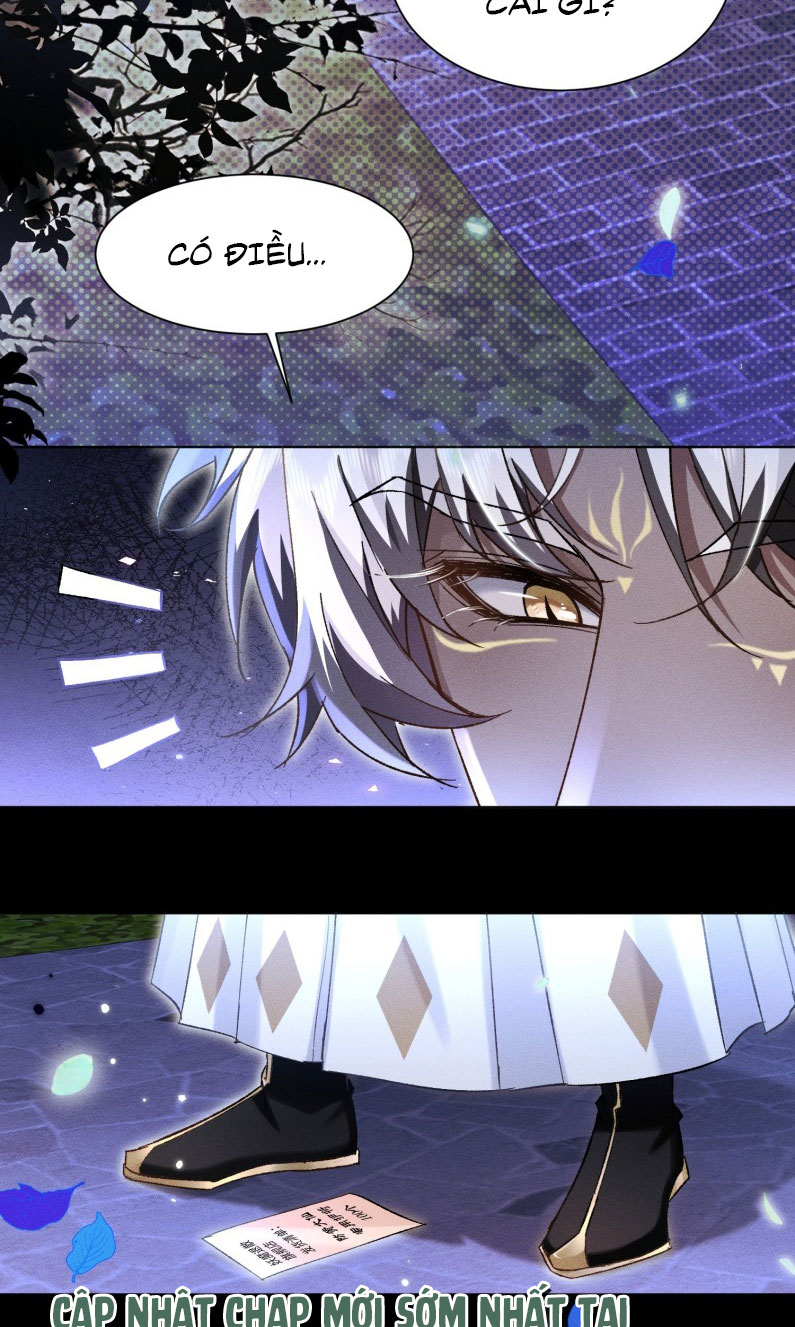 Đại Tiên Nhi Chap 11 - Trang 3