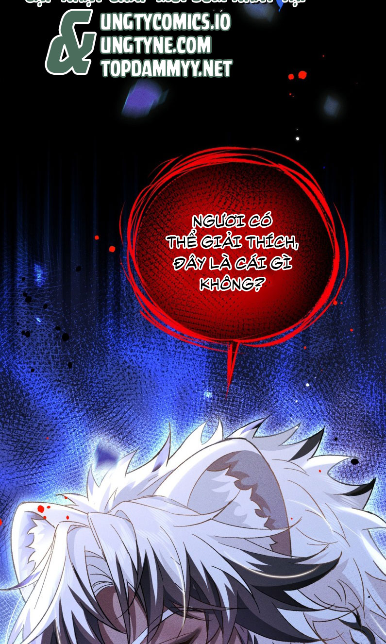 Đại Tiên Nhi Chap 11 - Trang 3