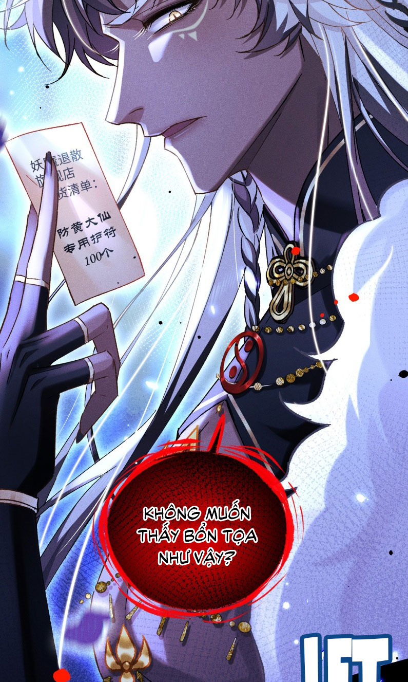 Đại Tiên Nhi Chap 11 - Trang 3