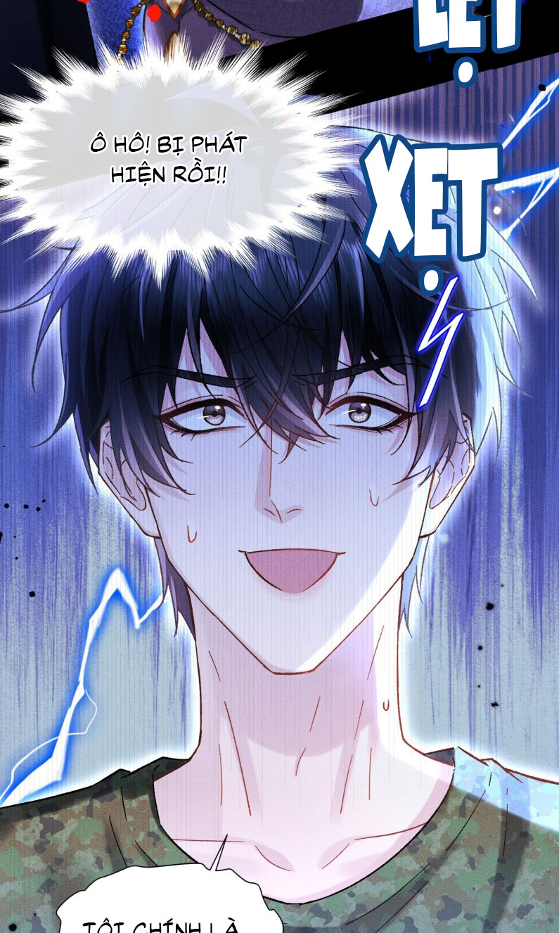 Đại Tiên Nhi Chap 11 - Trang 3