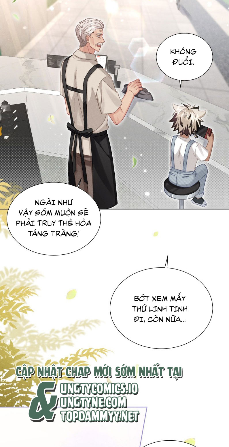 Đại Tiên Nhi Chap 11 - Trang 3
