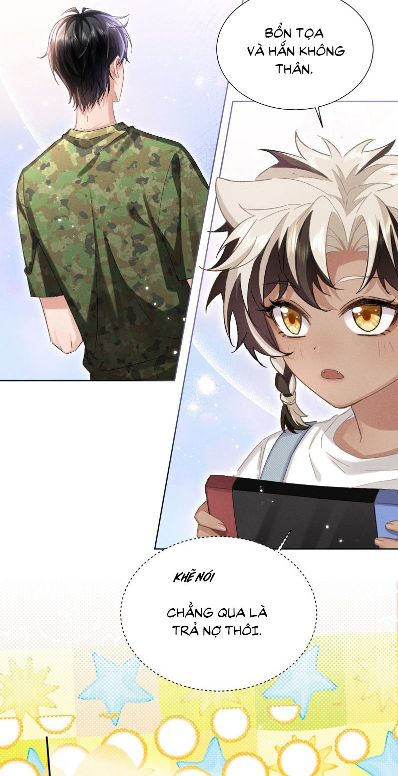 Đại Tiên Nhi Chap 11 - Trang 3